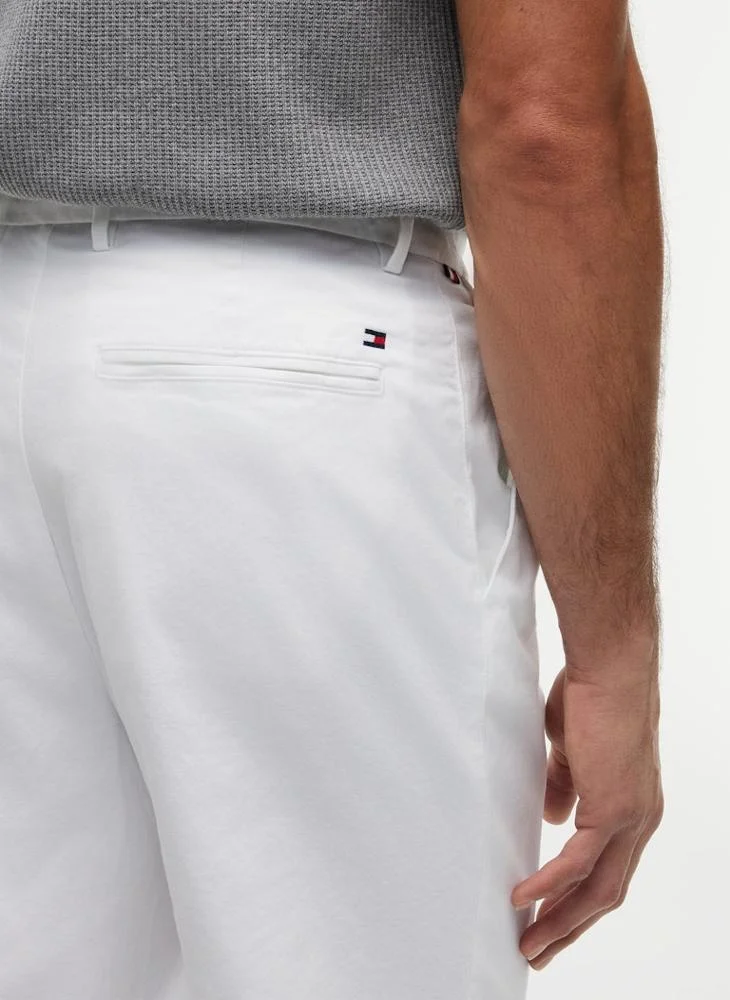 TOMMY HILFIGER  Dover Signature Tape Relaxed Twill Chinos for Men | Best Price UAE